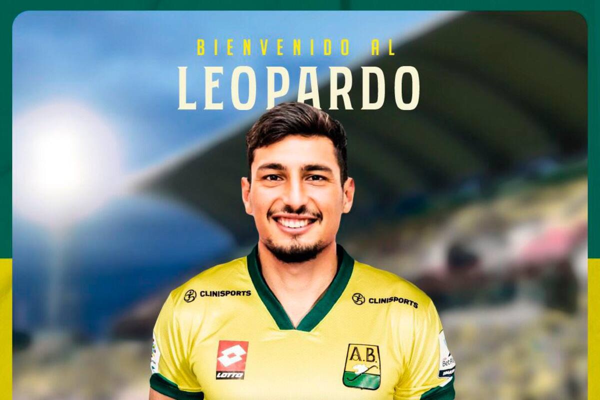 Prensa Atlético Bucaramanga / VANGUARDIA