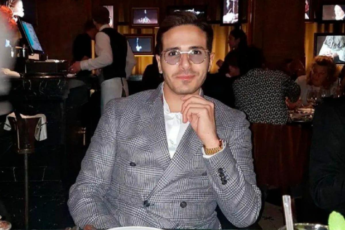 La historia de Simon Leviev, un refinado estafador, ha provocado una ola indignación e impacto en las redes sociales. Netflix-Twitter / VANGUARDIA