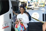 Flor María Rangel deberá pagar 8 años de cárcel y una multa de $1.366 millones por actos de corrupción en la CAS