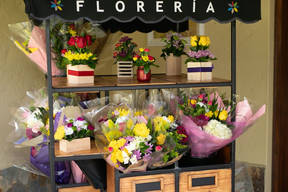 El Día de la Madre representa cerca del 18 % de los ingresos anuales de la floricultura colombiana.
