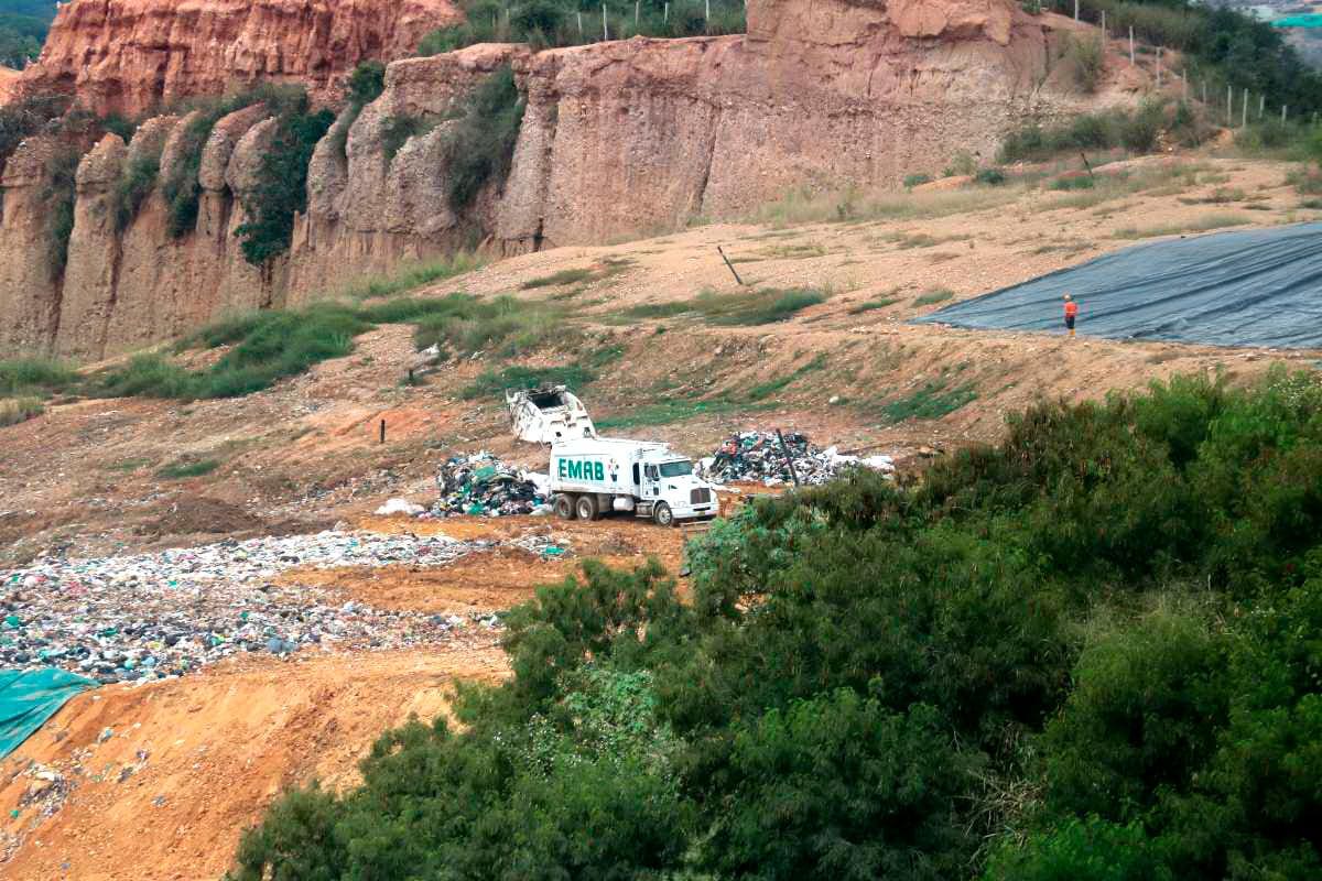 Para avanzar con los trabajos establecidos en el plan de desmantelamiento y abandono de El Carrasco solo se han dispuesto $3.938 millones, de los $7.200 que se determinaron. (Foto: Archivo / VANGUARDIA)