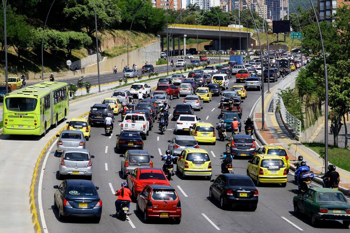 Rodrigo Alberto Hernández Fernández, quien asumió como demandante, confirmó que el mismo proceso para anular la tasa por derecho anual a porte de placa, se adelanta en Piedecuesta, Bucaramanga y Barrancabermeja. (Foto: Archivo / VANGUARDIA)
