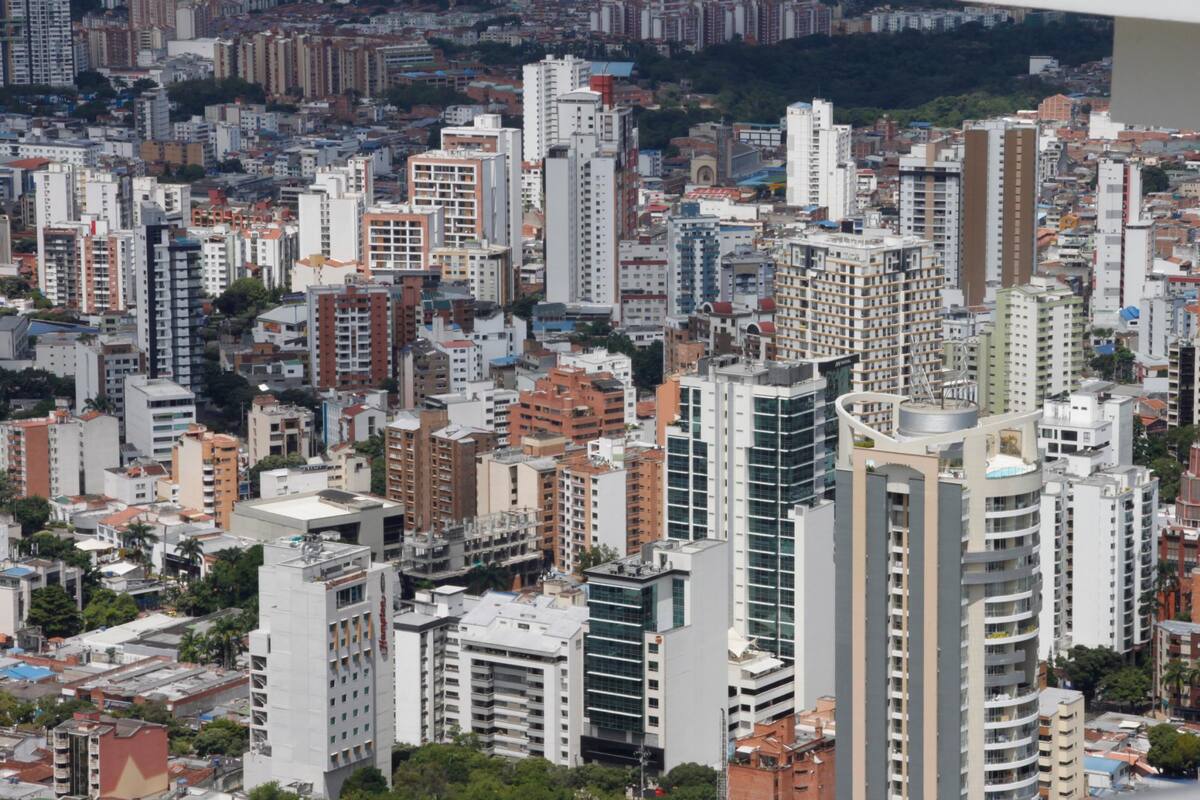 Un leve incremento de 0,24% en el valor de la vivienda usada fue lo que se mostró en Colombia durante 2020, según el Índice de Valoración Predial. (Foto: Archivo / VANGUARDIA)