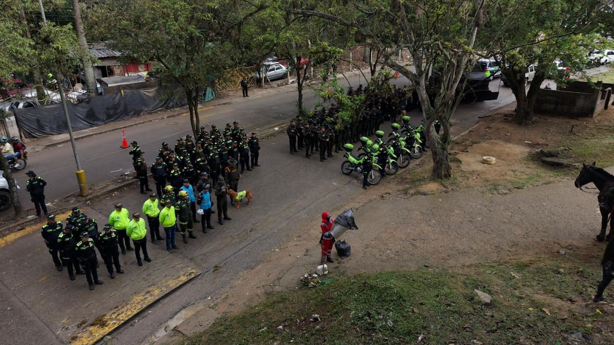 Líderes comunitarios piden que el acompañamiento estatal se mantenga y avance en soluciones estructurales como el alcantarillado.