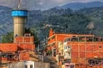 Vanguardia en los barrios: La Cumbre: entre el tanque, la cumbia y el arte popular