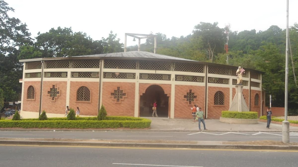 Nuestra Señora del Monte Carmelo: una historia de fe que sigue creciendo.
