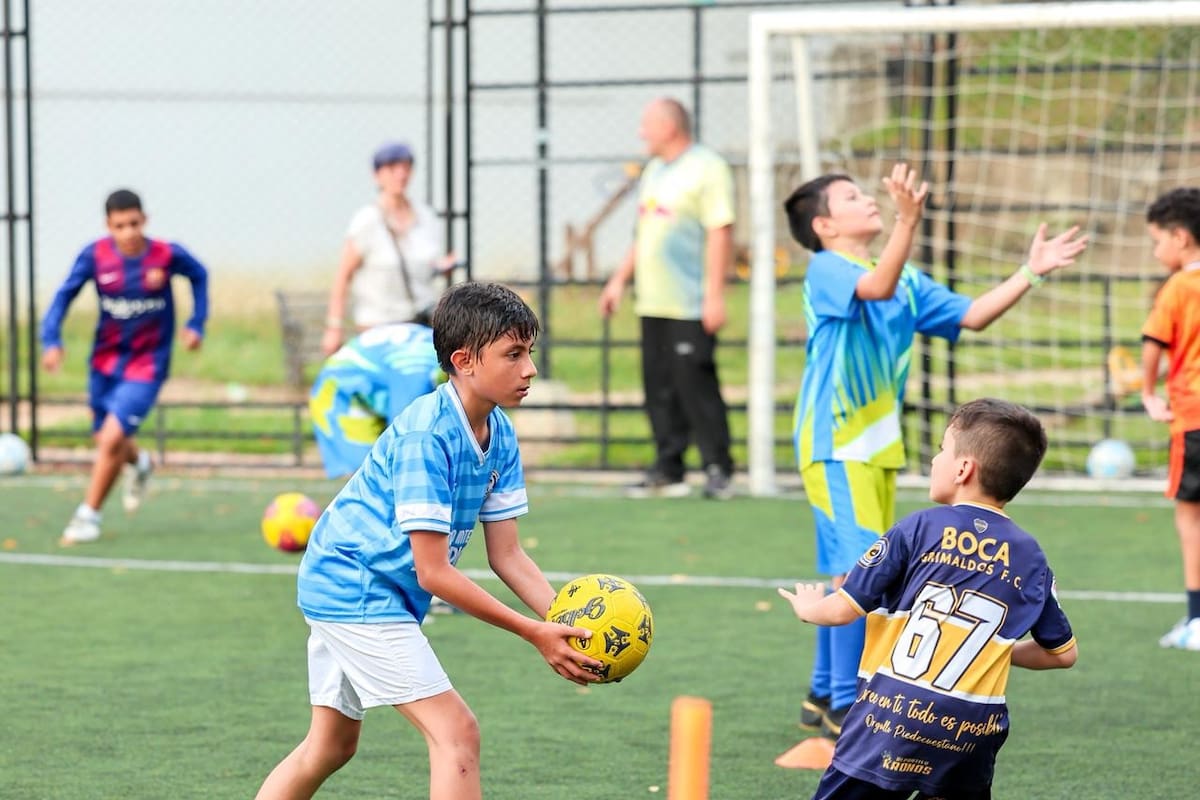 El proceso de inscripción estará habilitado hasta el próximo 10 de abril. (Foto: suministrada / VANGUARDIA)