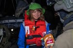 Israel intercepta barco con Greta Thunberg rumbo a Gaza y anuncia castigo inusual para activistas
