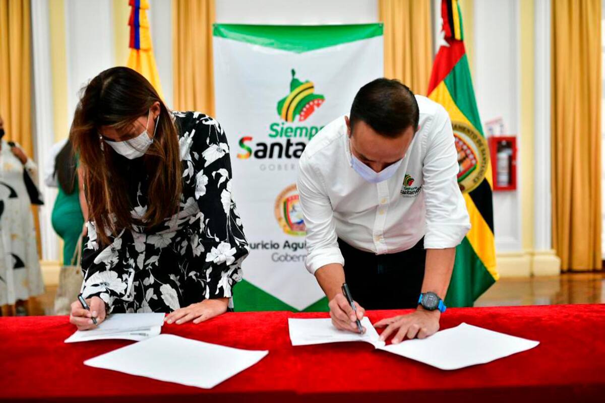 Suministrada / VANGUARDIA