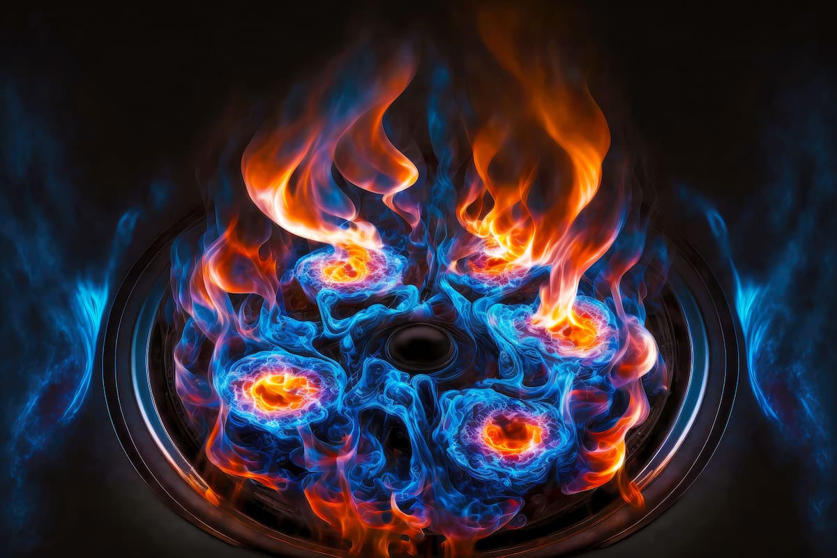 Metrogas pidió a los usuarios de la vereda Pajonal seguir ocho recomendaciones antes de encender sus estufas, tras el restablecimiento temporal del servicio de gas natural en el sector rural de Piedecuesta.