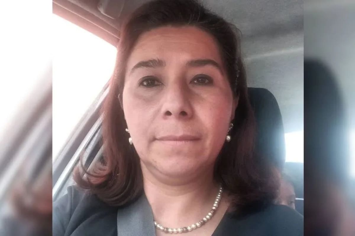 Fonoaudióloga bogotana reportada desaparecida, fue hallada muerta en un hotel de Tunja. | Foto: Q' Hubo Bogotá