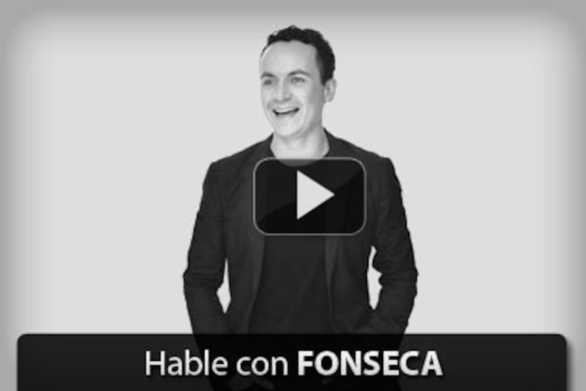 Fonseca (Foto: Foto tomada de internet)