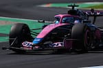 ¡Qué locura en Monza! Gasly da el golpe y Sainz y Alonso quedan muy lejos