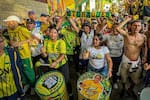 El giro histórico para los hinchas del Leopardo y las barras del fútbol en Bucaramanga