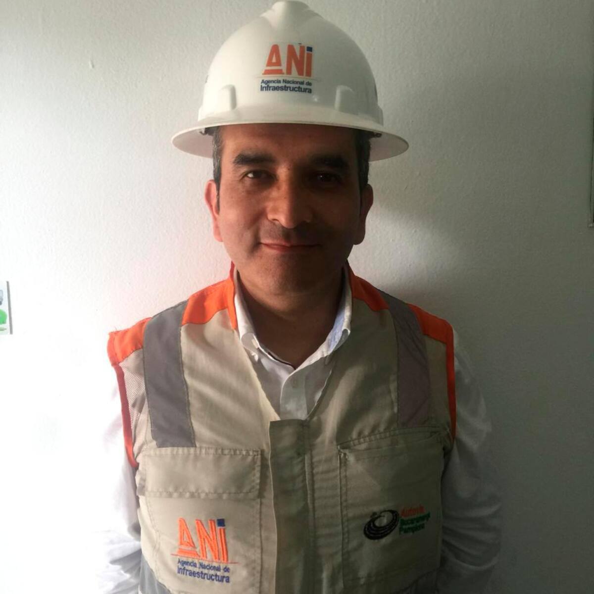 Suministrada / Ingeniero Juan Carlos Gónzalez