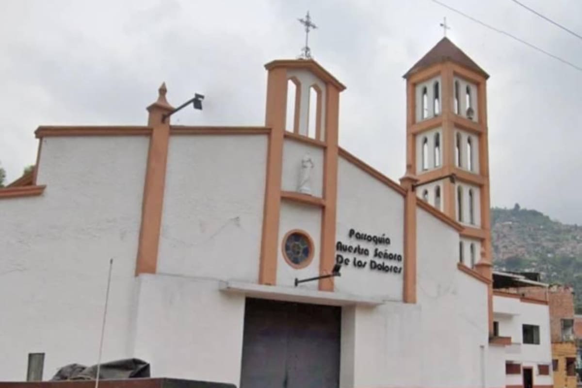 Tomada de Google Maps / VANGUARDIA