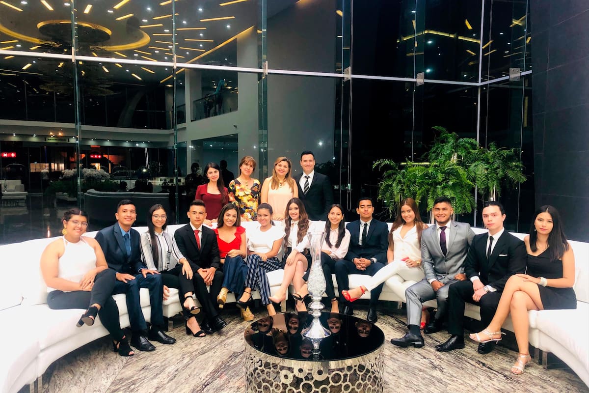 Diana Milena López, Gladys Mireya Valero Córdoba, Ana Fernanda Uribe Rodríguez, Julián Fernando Gualdrón Vargas, María Camila Durán Cortés, Ángel David Rivera, Tatiana Quiñones Álvarez, Johan Sebastián Herrera Rueda, Andrea Carolina Palomino Arenas, Diana Carolina Páez Puerta, María Paula Carrascal Serrezuela, Nicole Cifuentes Alvarado, Jorge Hernán Olaya Rodríguez, Érika Capacho Lesmes, Sebastián Ceballos, Juan Sebastián Moreno Muskus y Gabriela Jiménez.