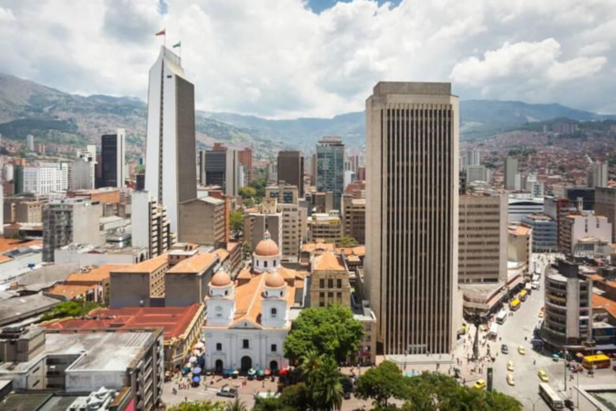 Según información proporcionada por la Alcaldía, es imperativo detener la utilización de casas ubicadas en áreas residenciales o urbanizaciones para la explotación infantil. Foto: Colprensa / VANGUARDIA