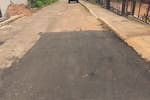 Denuncia la comunidad: “En barrios de Bucaramanga se hacen reparcheos a medias”