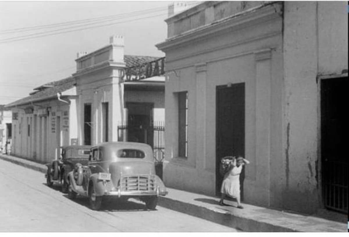 Archivo / VANGUARDIA