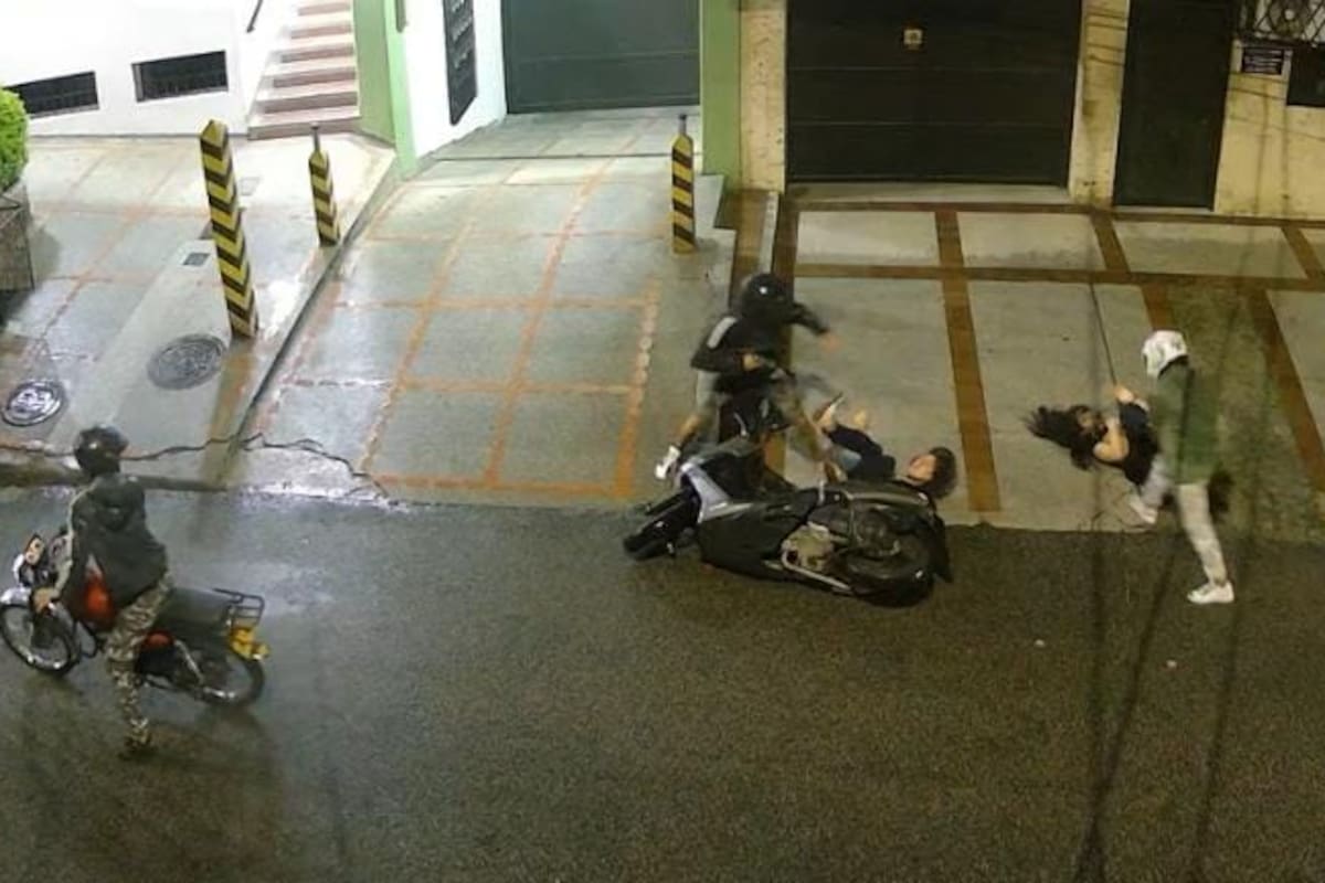 Foto: tomada del video suministrado / VANGUARDIA.