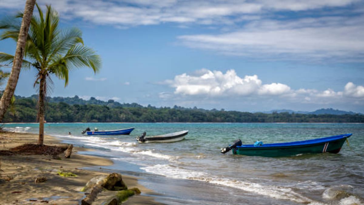 Foto de apoyo // Istock.