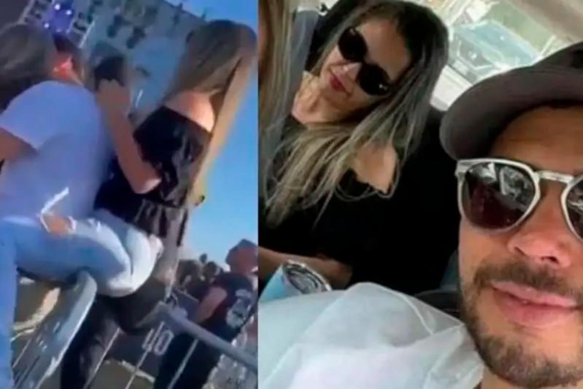 Captura de video/Vanguardia