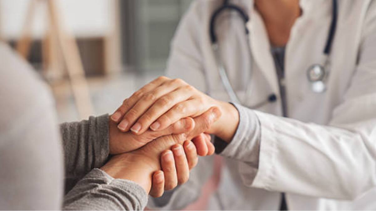 Casi 4 de cada 10 pacientes con herpes zóster reportan dolor severo que limita sus actividades diarias. Foto referencia.