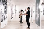 Siete fotógrafos recorrieron Bucaramanga para armar un abecedario visual de la ciudad