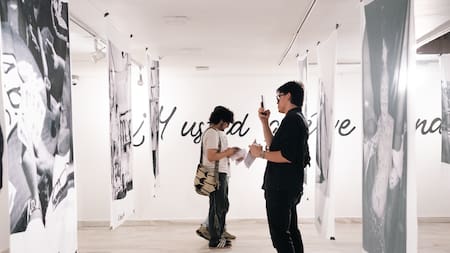 Siete fotógrafos recorrieron Bucaramanga para armar un abecedario visual de la ciudad