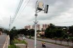 Vuelve el debate: Proponen que haya fotomultas en Bucaramanga