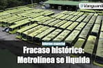 Informe especial: Llegó el ‘día D’ para la liquidación de Metrolínea