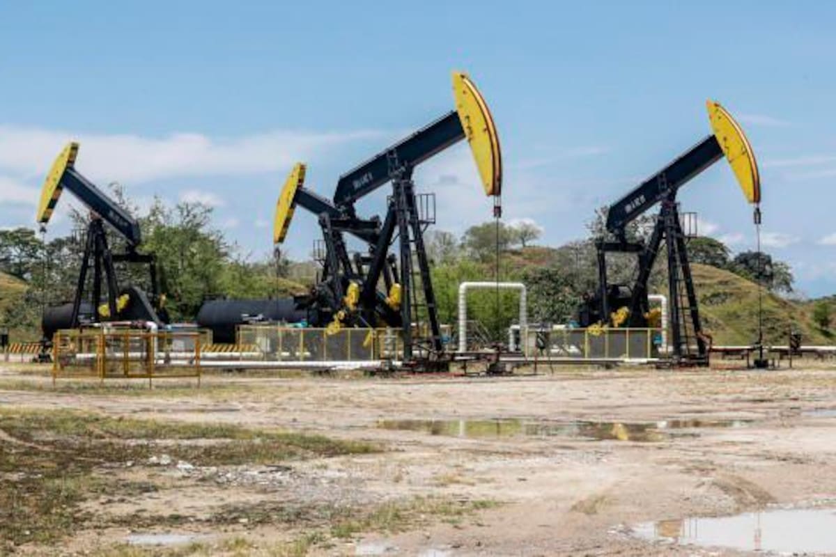 2020: el año decisivo para el futuro del fracking en Colombia. (Foto: tomada de El Colombiano)