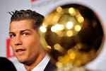 Cristiano Ronaldo se impone a Messi: el Balón de Oro de 2008 fue elegido el mejor de todos los tiempos