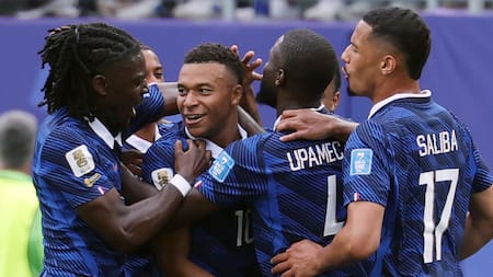 Los partidos de hoy viernes 26 de junio en el Mundial 2026: hora y por dónde ver