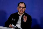 Exfiscal Francisco Barbosa prepara denuncia y anuncia acciones ante la Fiscalía