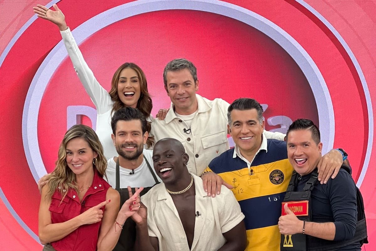 Fotos tomadas de redes sociales/VANGUARDIA