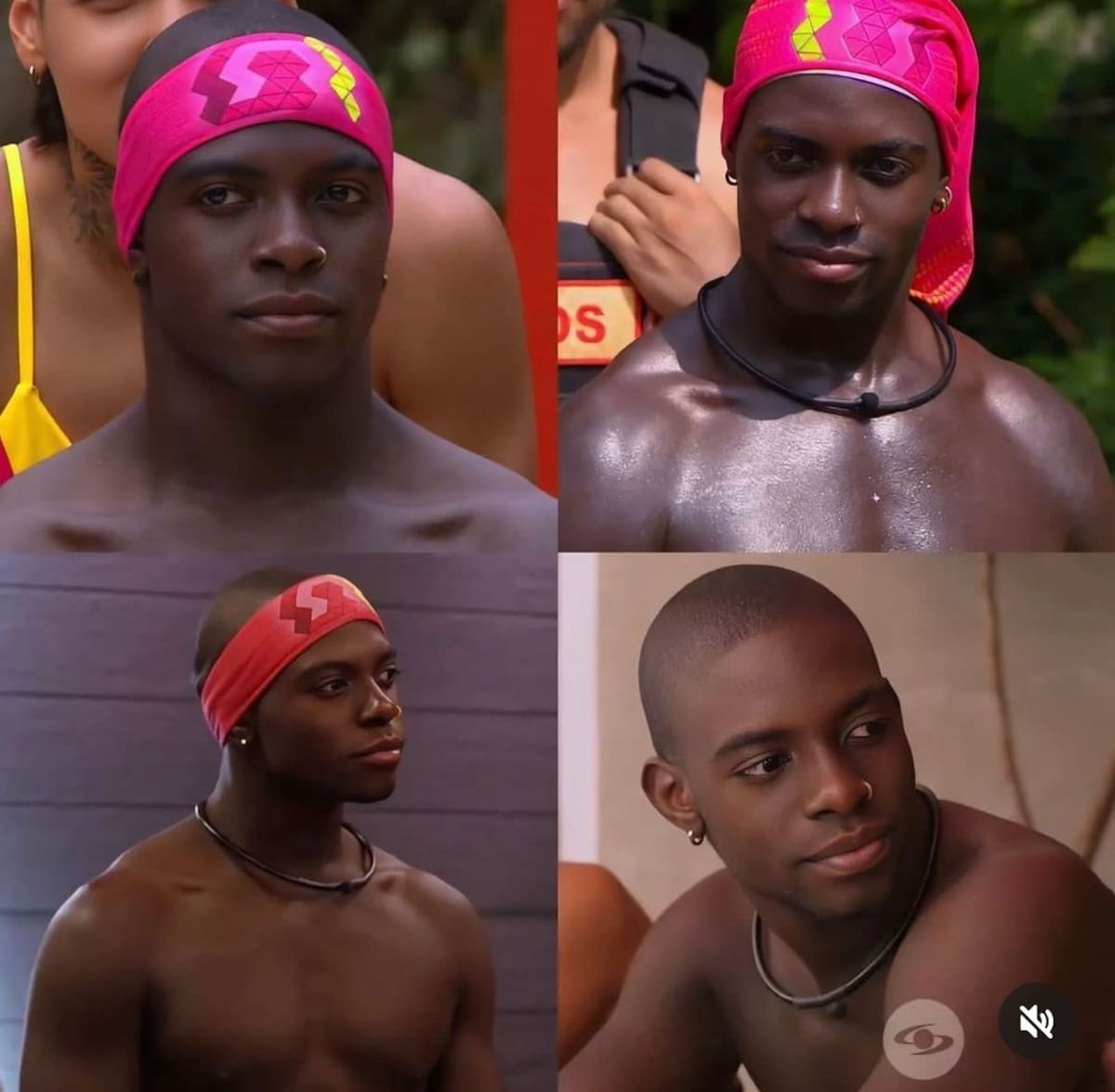 Fotos tomadas de redes sociales/VANGUARDIA