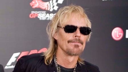 Muere Frank Beard, baterista de la legendaria banda ZZ Top, a los 77 años
