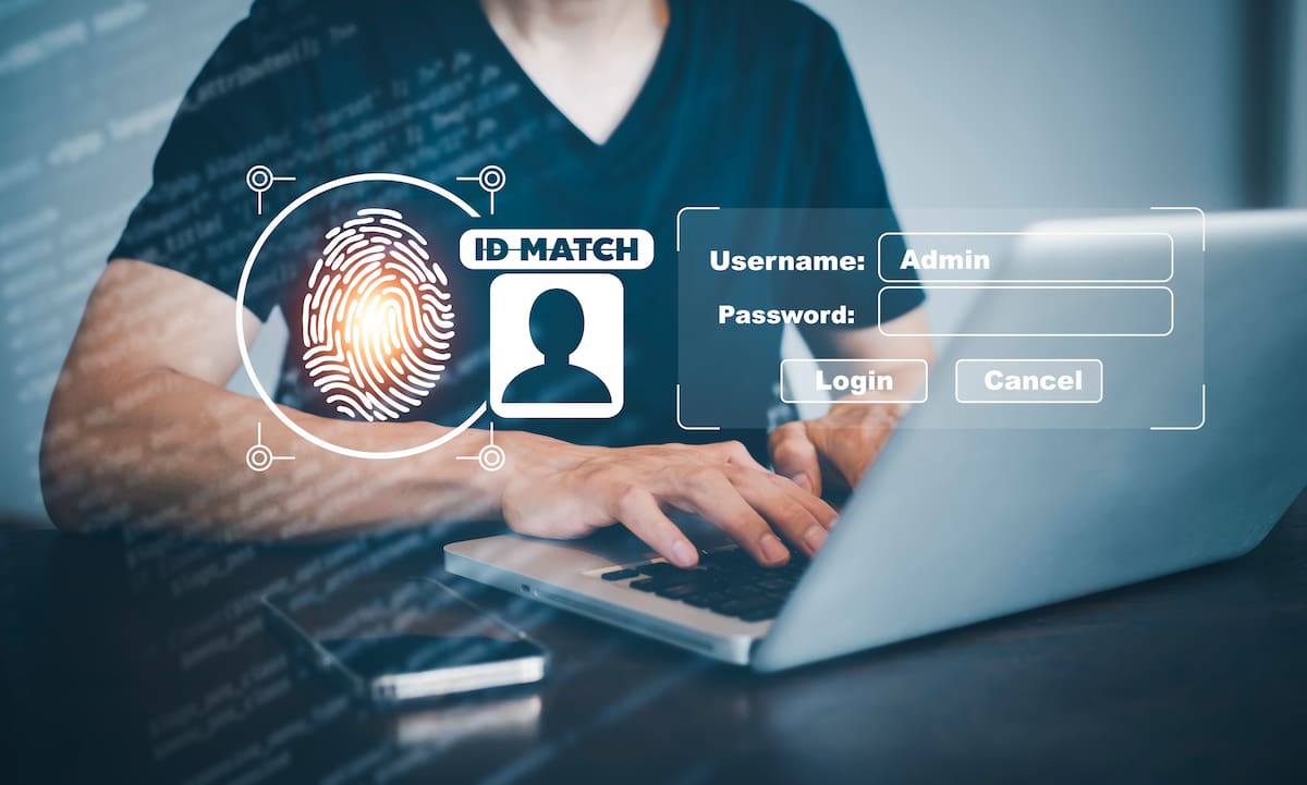 Un hecho clave en este caso fue el uso de información personal de los ciudadanos de las bases de datos de la Registraduría // Freepik.