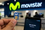 SIC impuso millonaria multa a Movistar por fraudes con Sim Swapping