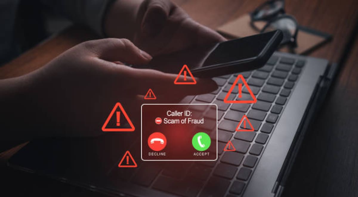 Estas son las tres palabras que nunca debe decir una persona al contestar el celular para evitar que clonen su voz para fraudes.
