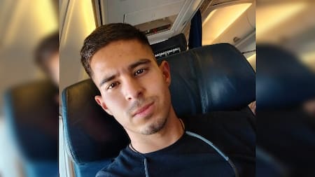 El drama de una familia santandereana que busca a un joven desaparecido en Rusia: no saben nada de él desde enero