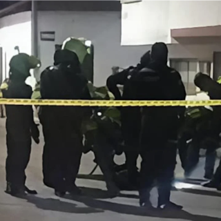 Ataque armado en Bucaramanga: hombre recibió tres disparos por sicarios en moto