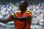 Cinco partidos históricos de la selección Colombia en los Mundiales de fútbol