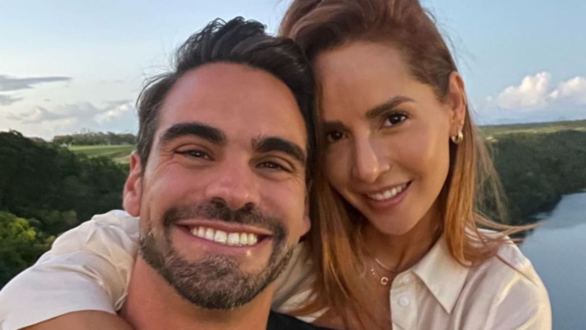 Frederik Oldenburg rompió el silencio y contó toda la verdad sobre su ruptura con Carmen Villalobos. Reveló que terminaron hace meses pero ella le pidió ocultarlo. ¿Qué creen que pasó realmente?