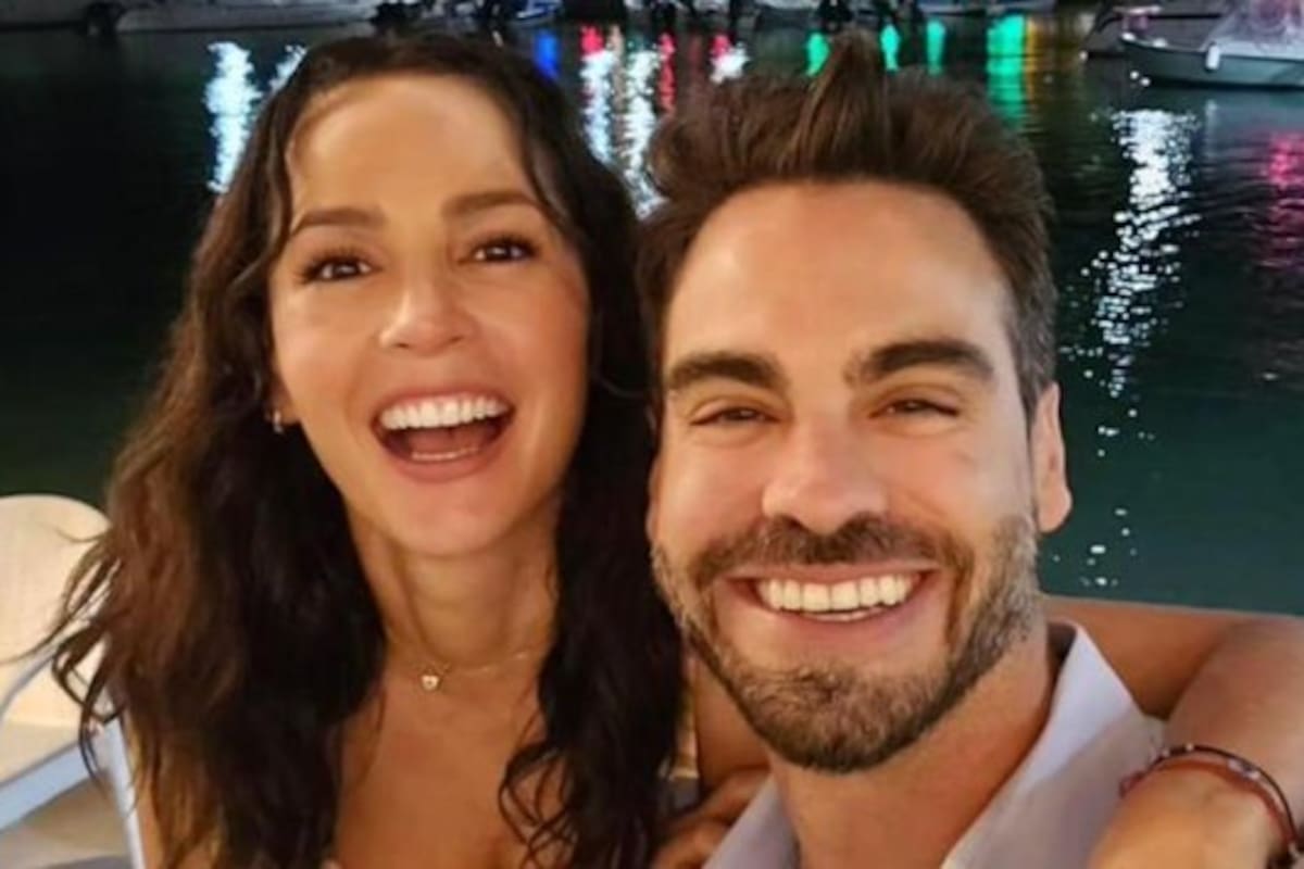 "Me fui amando mi relación". Frederik Oldenburg confirma el fin de su noviazgo con Carmen Villalobos y explica por qué guardaron silencio hasta este 2026.