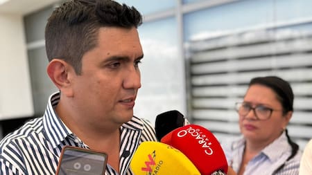 Procuraduría formula pliego de cargos a exalcalde (e) de Girón por declaratorias de insubsistencias