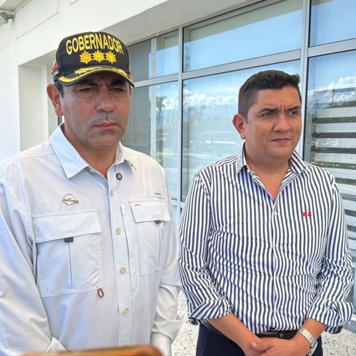 Consejo de Estado confirmó en 2024 la salida de Campo Elías Ramírez de la Alcaldía de Girón, quien posteriormente se reeligió.
