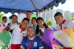 Una beca le cambió la vida; ahora quiere abrirles puertas a jóvenes de Barrancabermeja